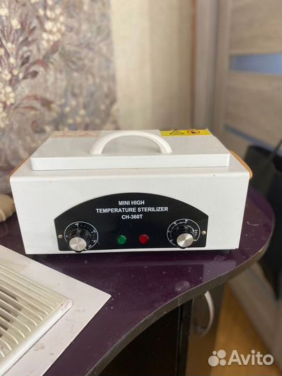 Шкаф сухожаровой сухожар