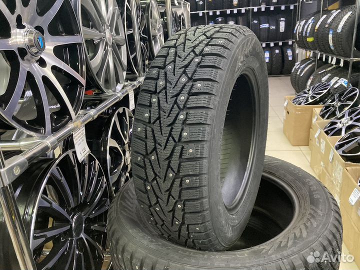 Nokian Tyres Nordman 7 SUV 265/70 R16