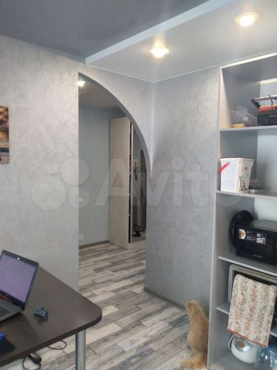 Дом 85 м² на участке 4 сот.