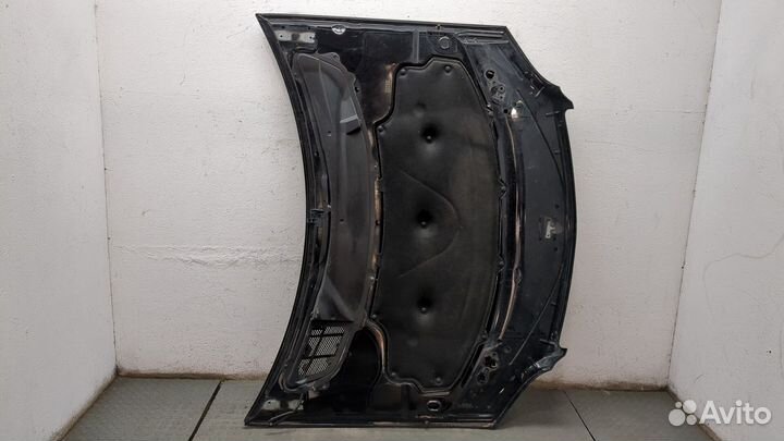 Капот Mercedes ML W164, 2007