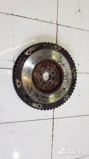 Маховик двигателя (Lifan X60)