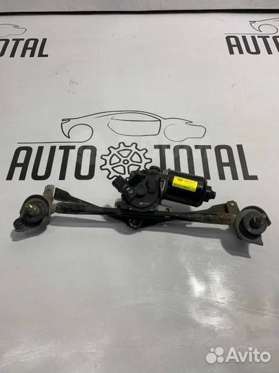 Трапеция стеклоочистителей Hyundai Verna