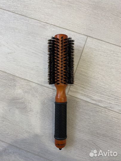 Брашинг для волос, профессиональный