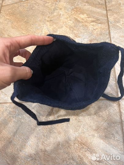 Шапка теплая 44 46