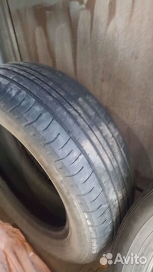 Dunlop SP Elite 215/60 R16 95V