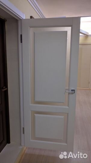 Дверь межкомнатная