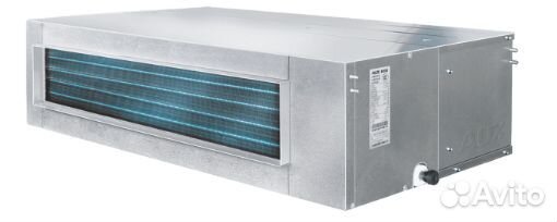 Внутренний блок VRF системы AUX arvld-H028/4R1B