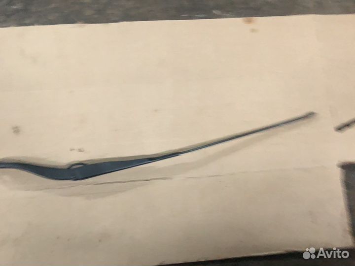 Renault sandero stepway 2 поводок