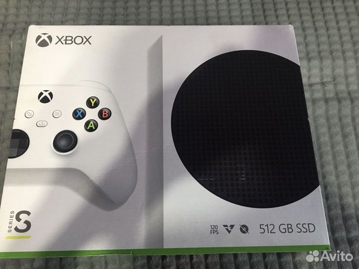 Xbox series s 512gb
