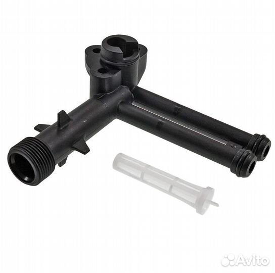 Патрубок, штуцер Karcher к3-к5