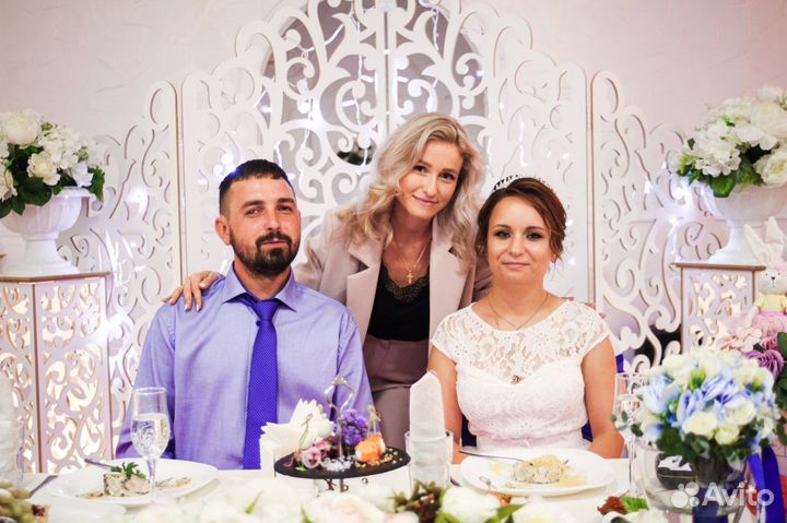 Ведущий + DJ Челябинск/Челябинская обл