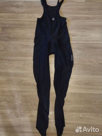 Велошорты/велоштаны