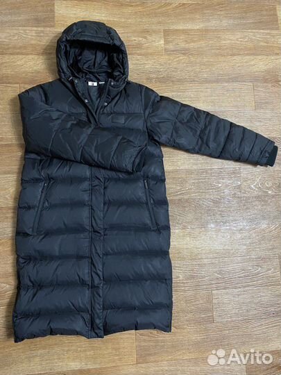 Зимнее пальто