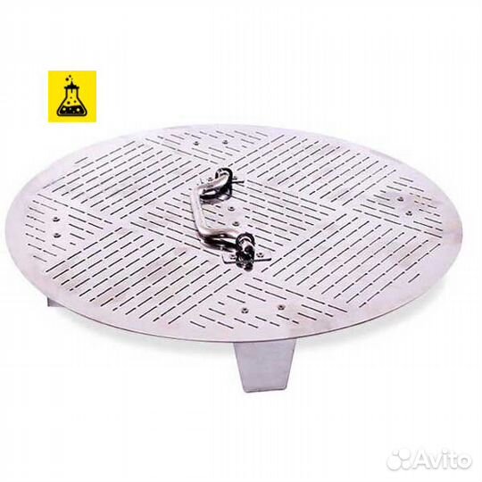 Фальшдно для перегонного куба 50 л