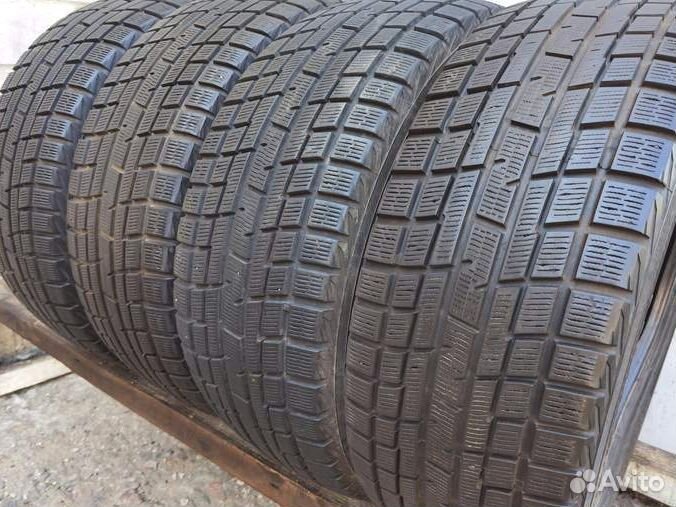 Yokohama Ice Guard IG30 205/55 R16 91Q
