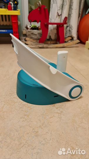 Детский стульчик бустер
