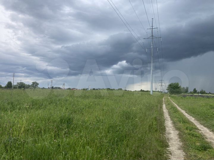 Участок 3 га (СНТ, ДНП)