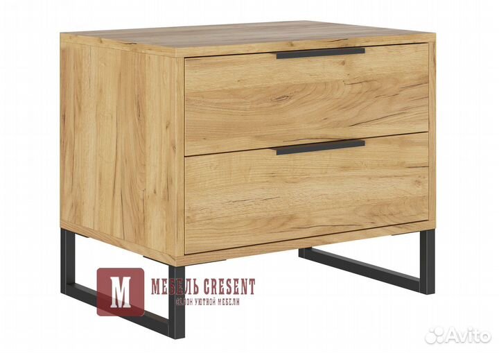 Тумба прикроватная