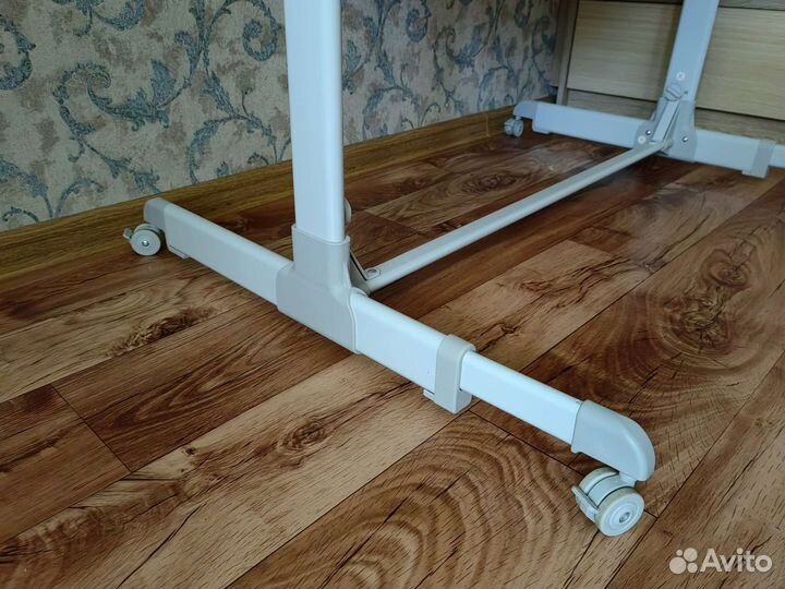 Детская кроватка люлька