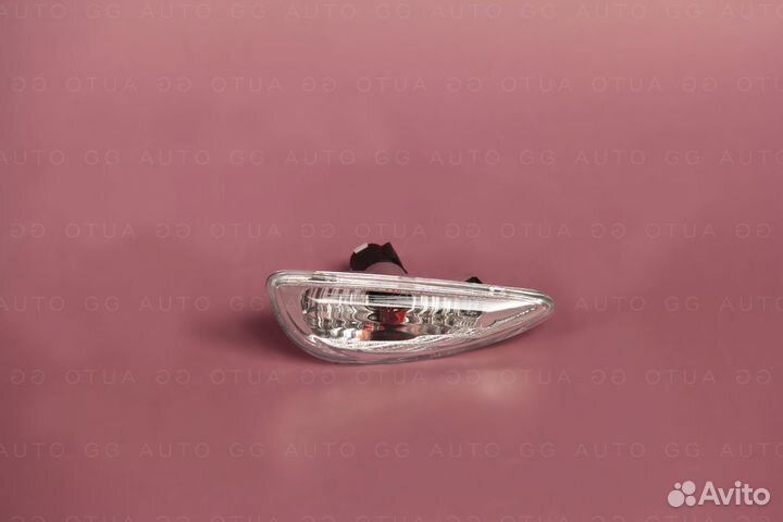 Повторитель поворота Солярис 2010-2021