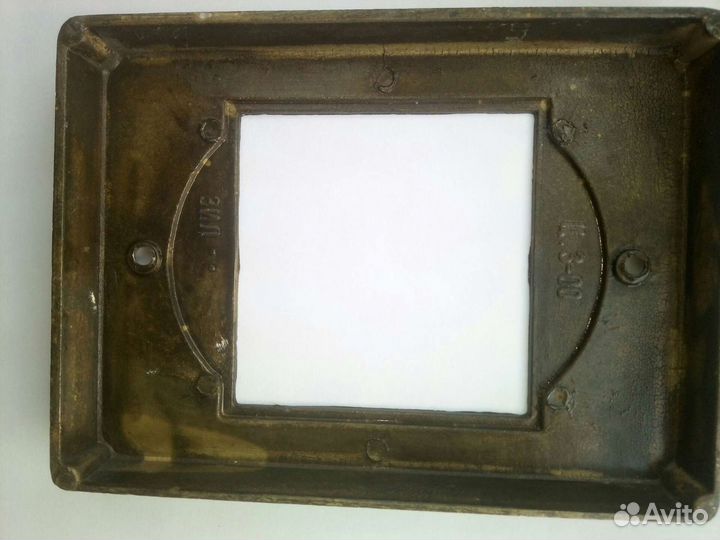 Рамка для выключателя, розетки