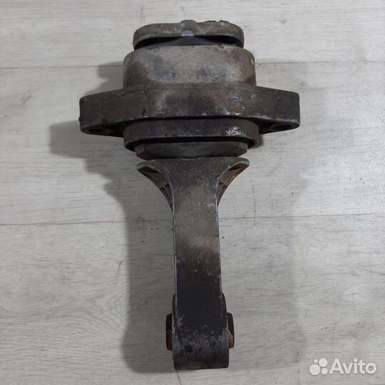 Подушка МКПП Chevrolet Aveo Т 250 седан 2009