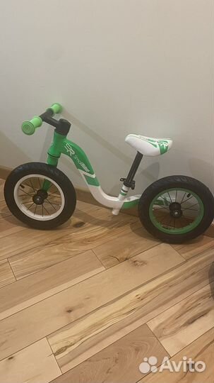 Беговел small rider