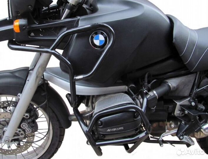 Дуги BMW r1100gs r1150gs (+ adventure)