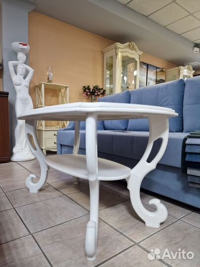 Стол журнальный Самсон новый