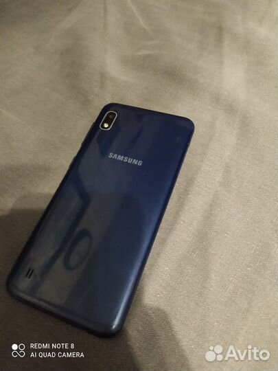 Samsung Galaxy A10, 2/32 ГБ