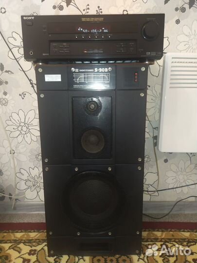Hi-Fi аппаратура