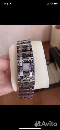 Часы audemars piguet