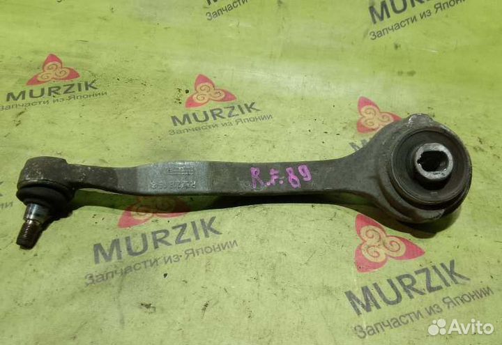 Рычаг подвески передний правый Mercedes E-Class