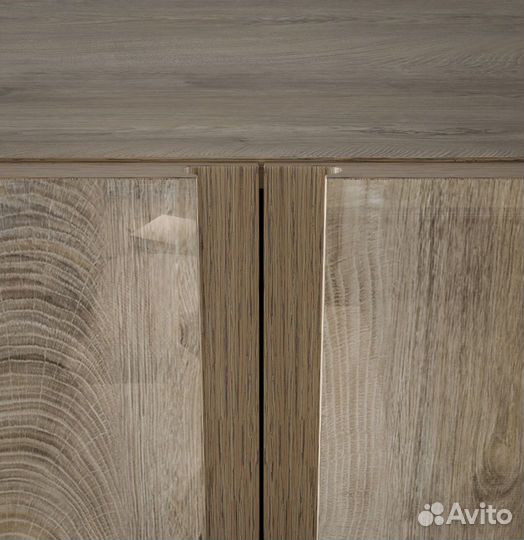 Гардеробная - модульная