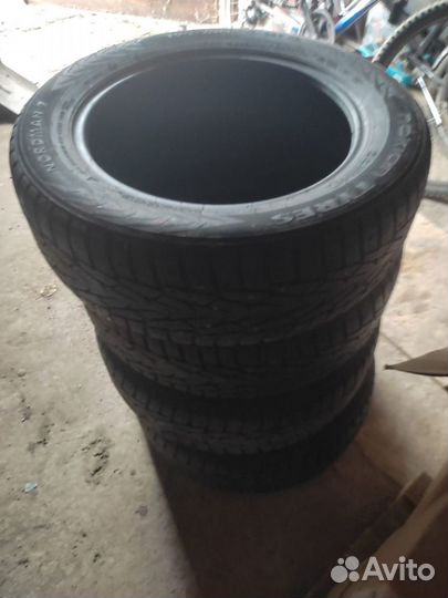 Nokian Tyres Nordman 7 195/60 R16