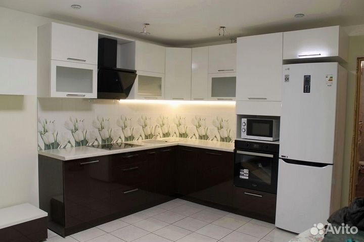 Кухонный гарнитур. Кухня