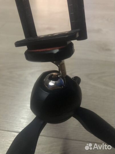 Штатив для фото и видеосъемки