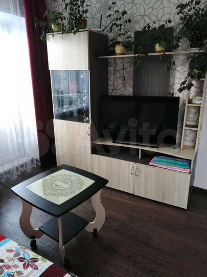 1-к. квартира, 34 м², 4/4 эт.