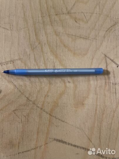 Ручка пенсил 228