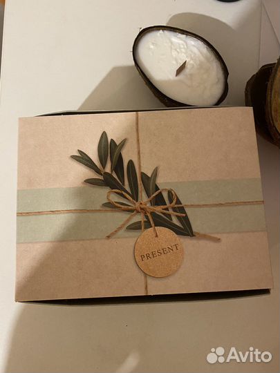 Подарочный набор