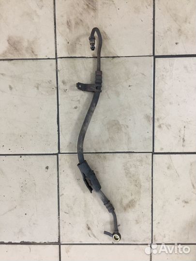 Шланг трубка гидроусилителя Geely MK