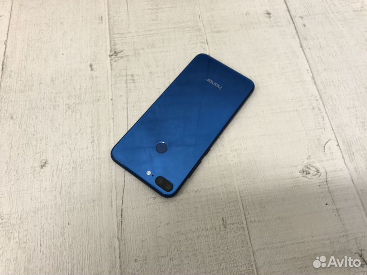 Honor 9 Lite 3/32Gb LTE