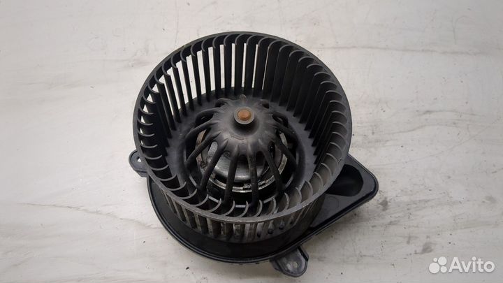 Двигатель отопителя Renault Scenic, 2002