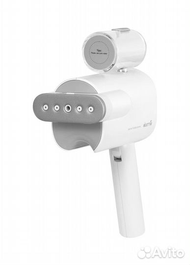 Ручной отпариватель Deerma Portable Steam Ironing