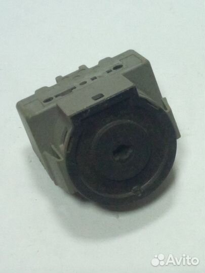 Контактная группа Форд Фокус Фьюжн Фиеста