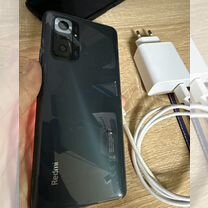 Xiaomi Redmi Note 10 Pro, 8/128 ГБ