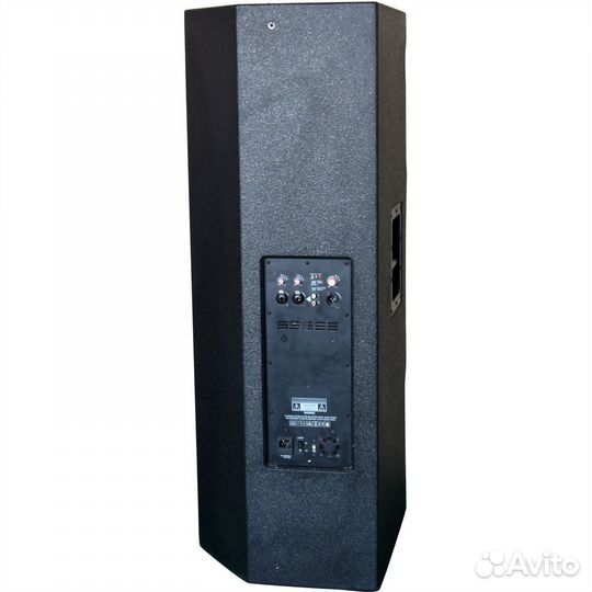 Активная акустическая система Xline alfa P-215A