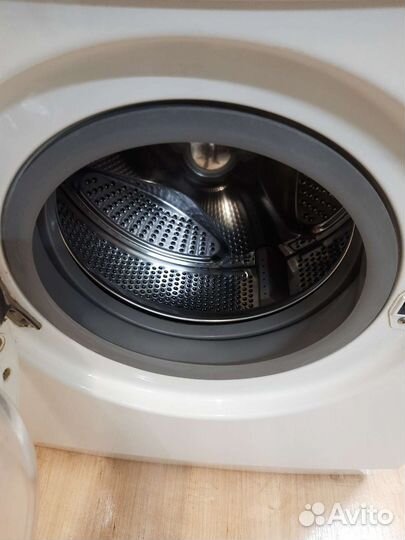 Стиральная машина Самсунг бу 4кг