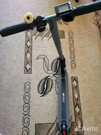 Электросамокат hiper Slim Vx560