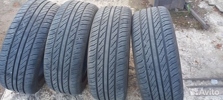 КАМА 365 (241) 205/55 R16